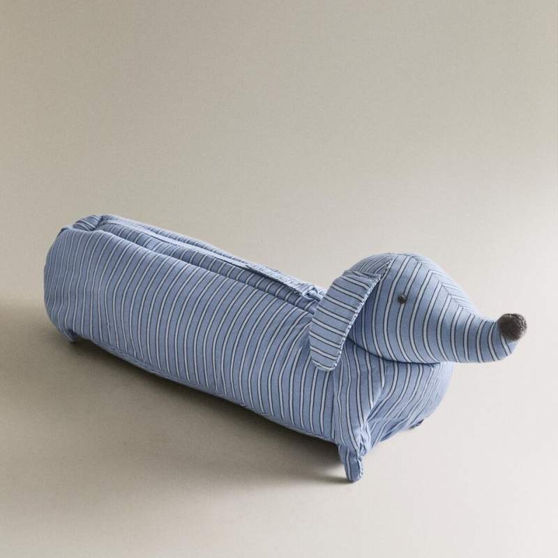 Puppy-shaped Children's Storage Bagstorage Pouch