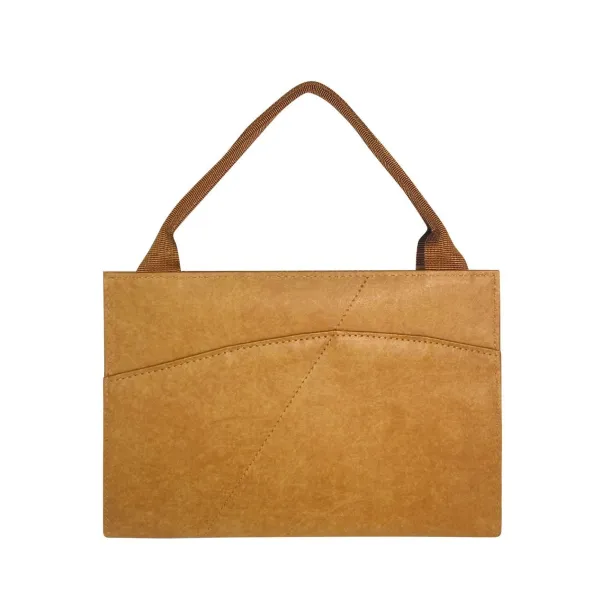 Washable Kraft Book Cover