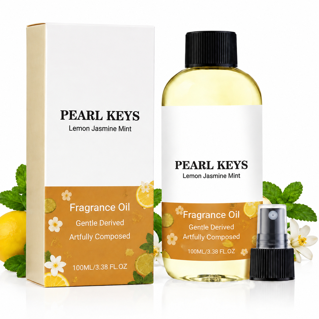 Fragrance Oil