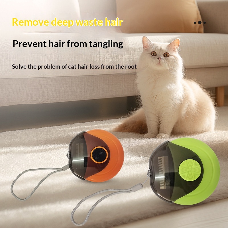 Universal Styling Comb & Brush Cleaning Tool