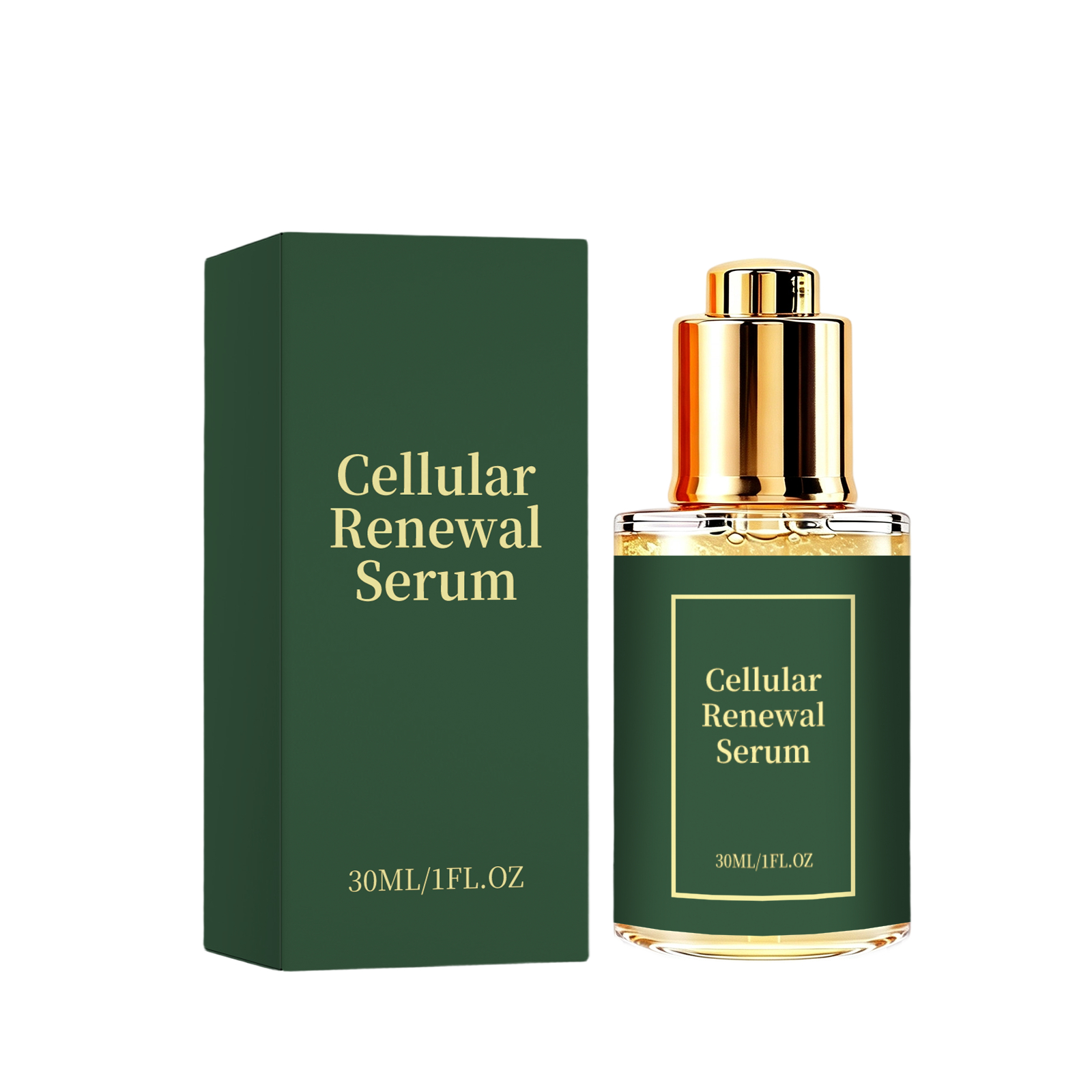 Myogenic Rejuvenating Liquid