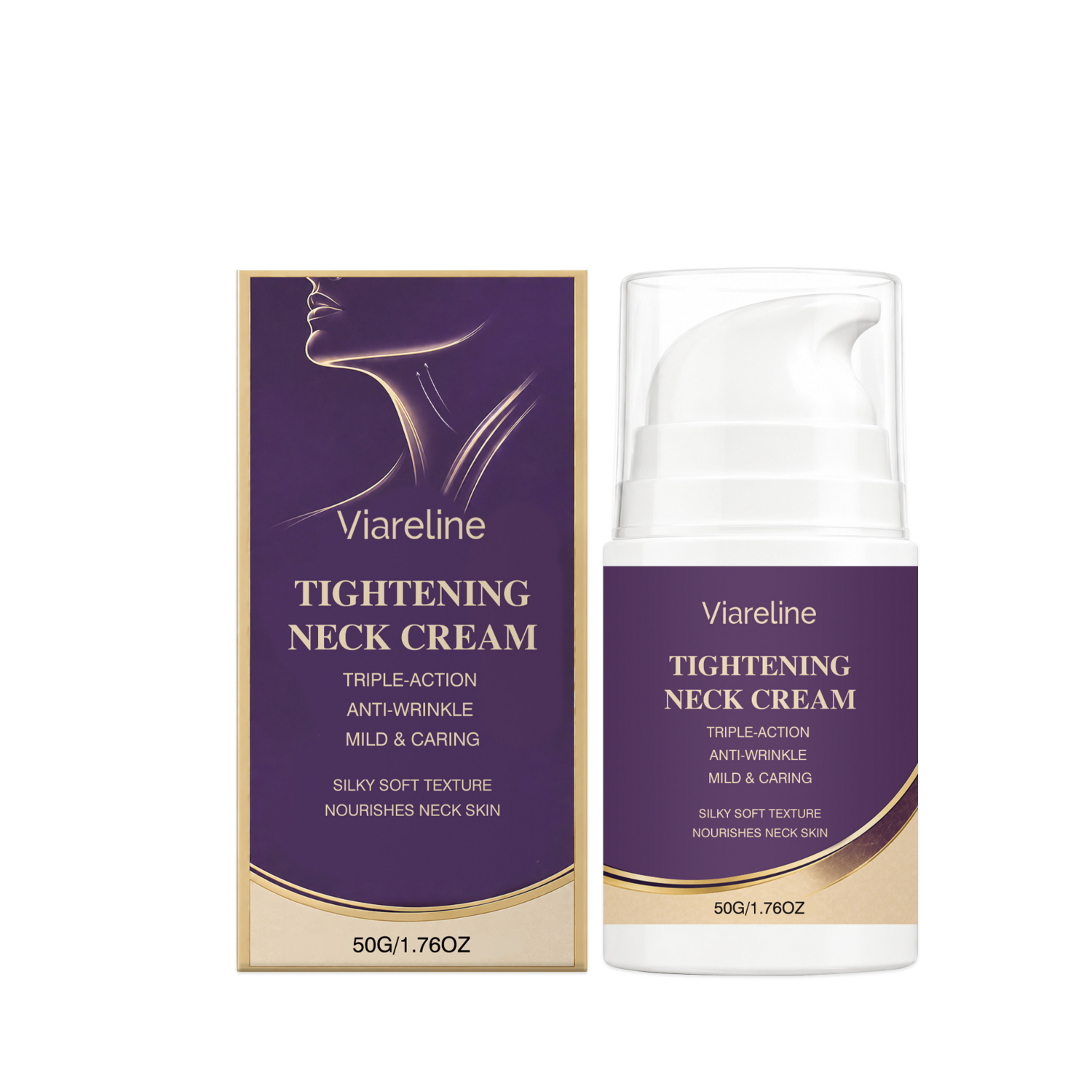 Neck Firming Cream