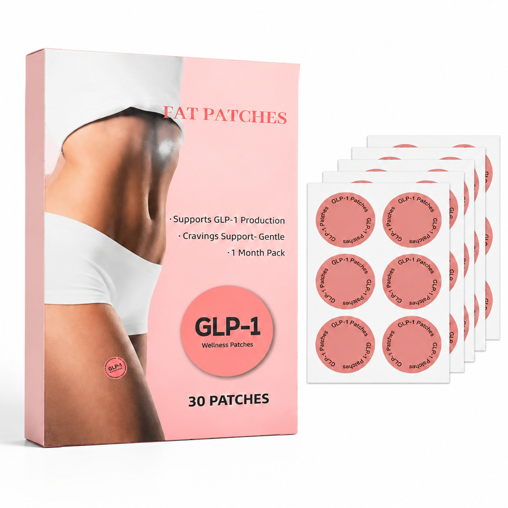 Fat Patches