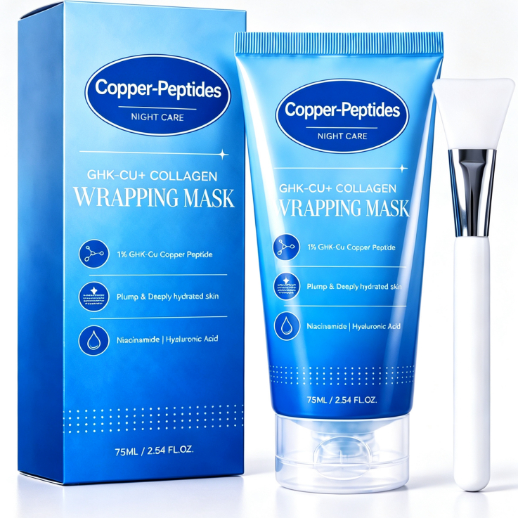 Night Care Skin Rejuvenation Mask