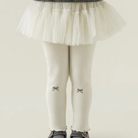 Autumn Ballet Skirt