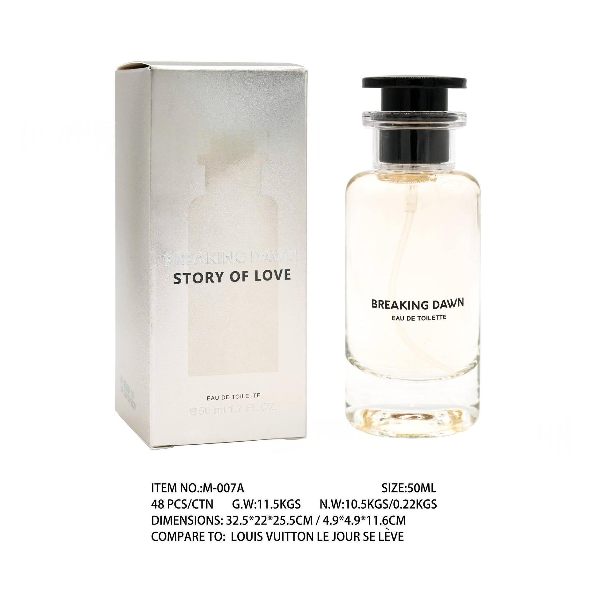 Perfume For Women Lasting Fragrance