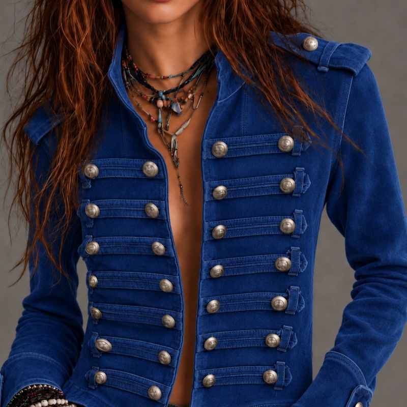Lady's Jacket