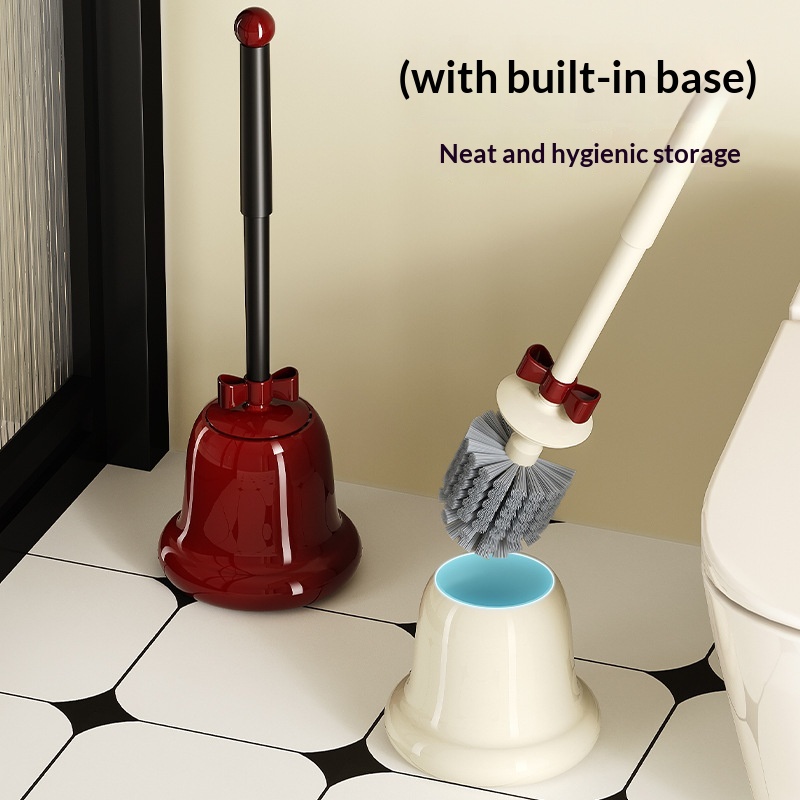Household Toilet Brush Long Handle For The Bathroom
