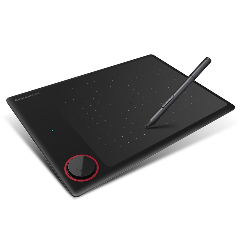 Drawing Tablet Handwriting Input Online Class Writing Board