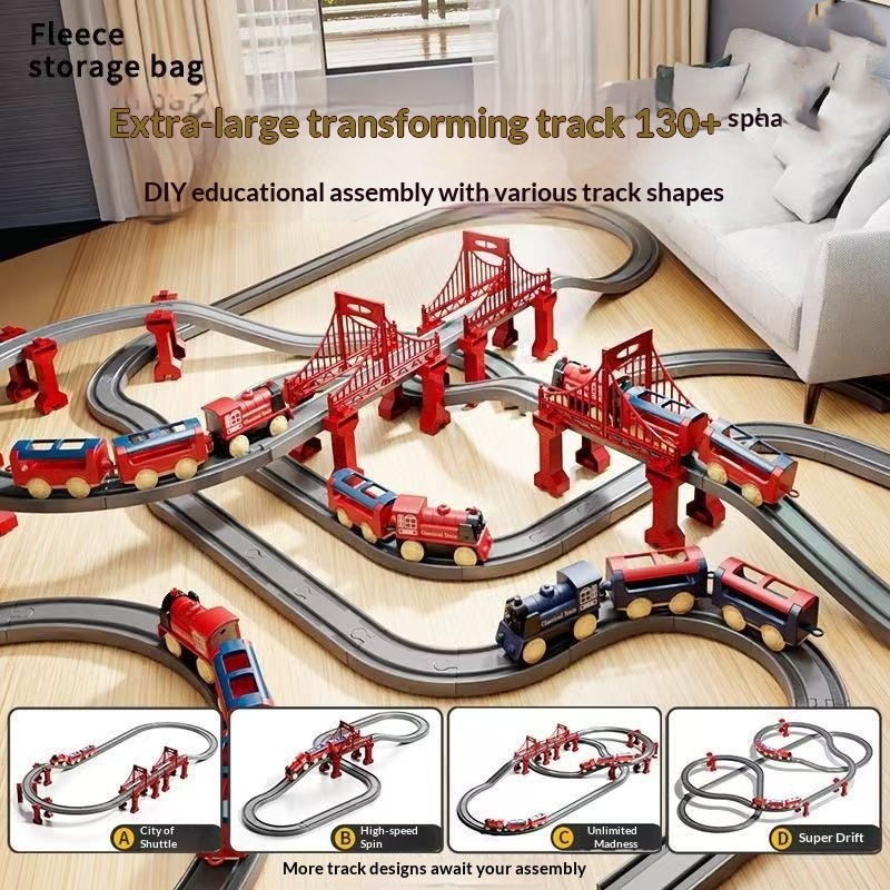 Model Simulation Educational Gift Children's Toy