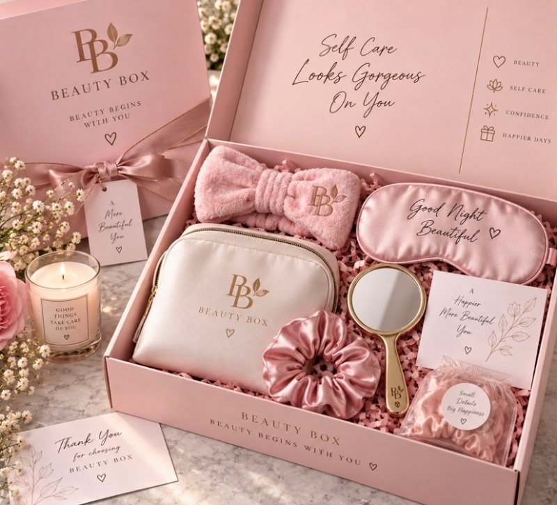 Advanced Hard Magnetic Gift Bag Packaging Box