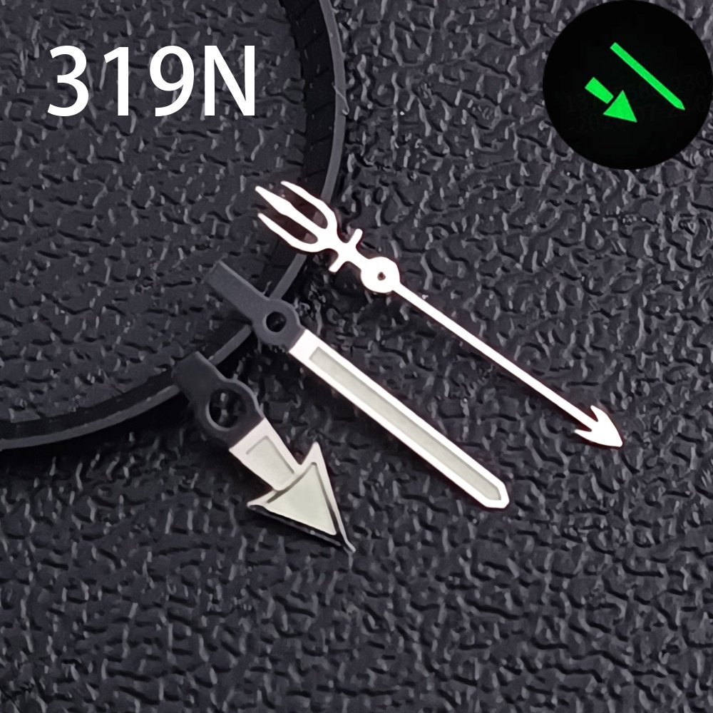 Watch Accessory Watch Hand Modification