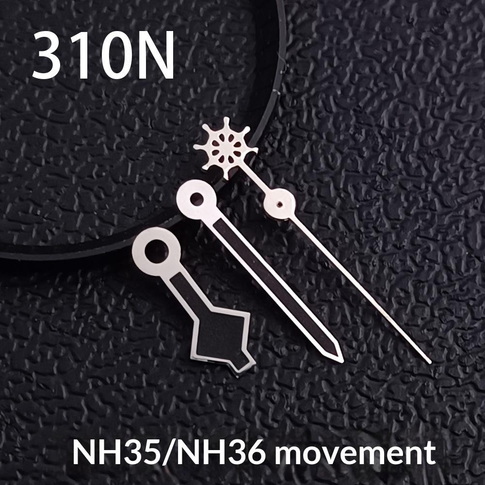 Watch Accessory Watch Hand Modification