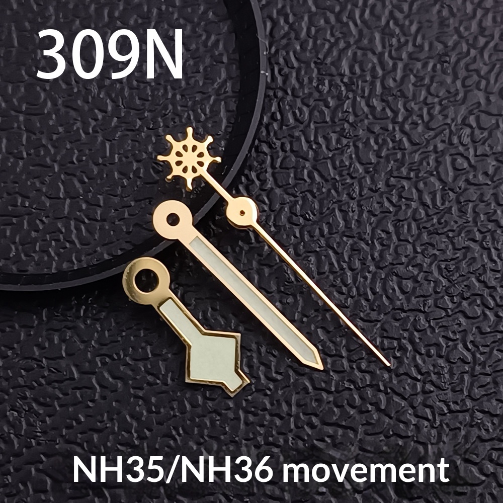 Watch Accessory Watch Hand Modification