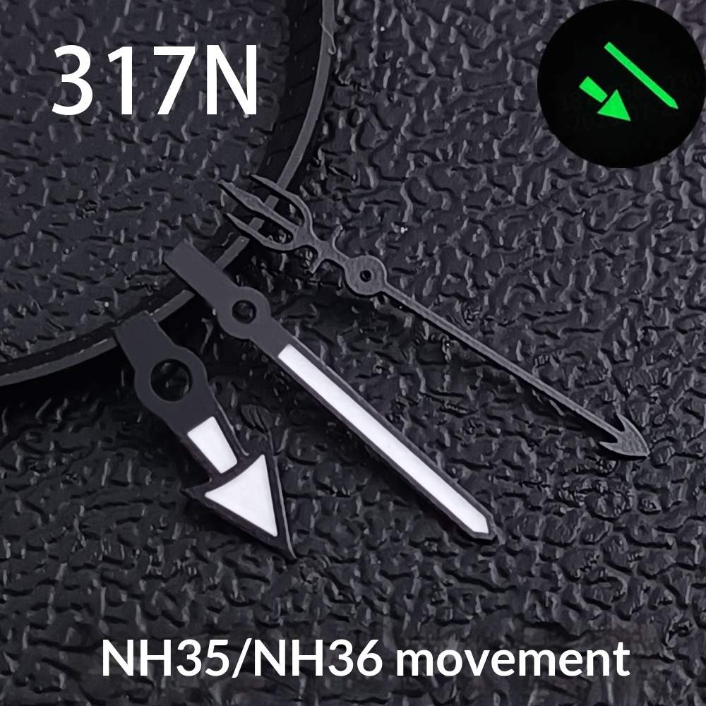 Watch Accessory Watch Hand Modification
