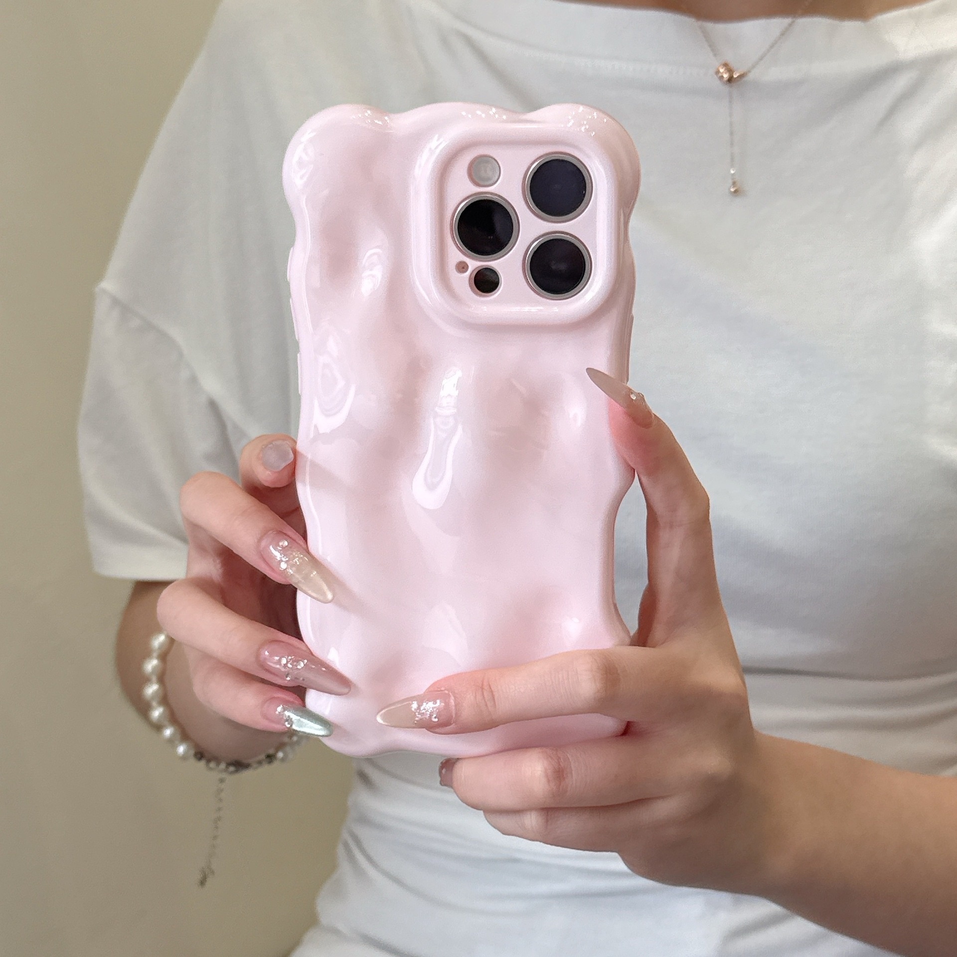 New Girl Phone Case Phone Case