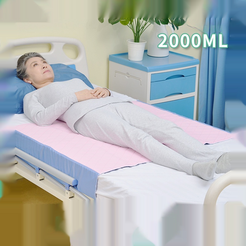 Bed Pads For Elderly And Children In Bed