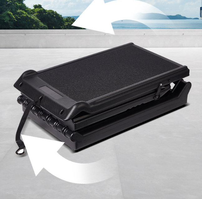 Anti-slip Pet Stairs Large Dog Type Dedicated Car Stairs detail photo 3