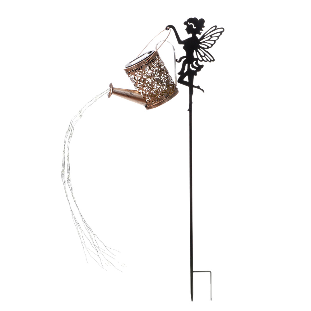 Solar Fairy Lawn Lamp