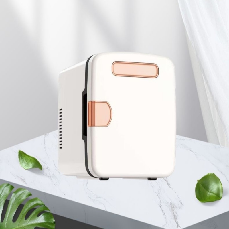 Car Refrigeration Portable Outdoor Cooler