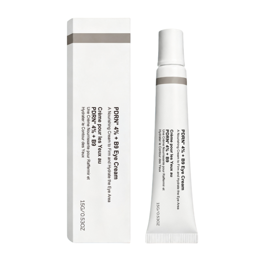 Firming Eye Cream