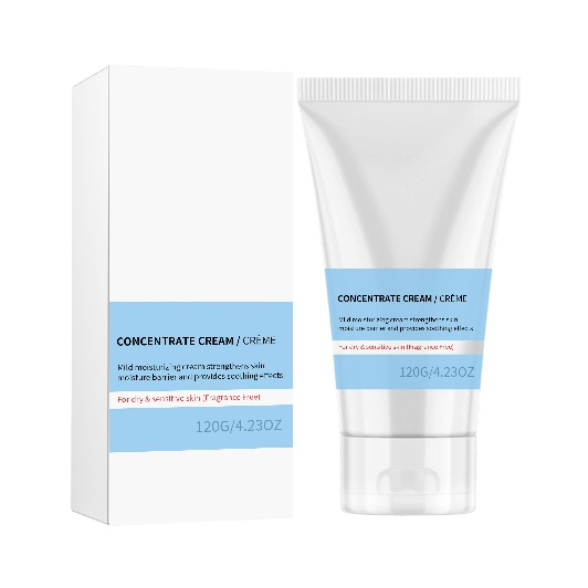 Soothing Moisturizing Cream