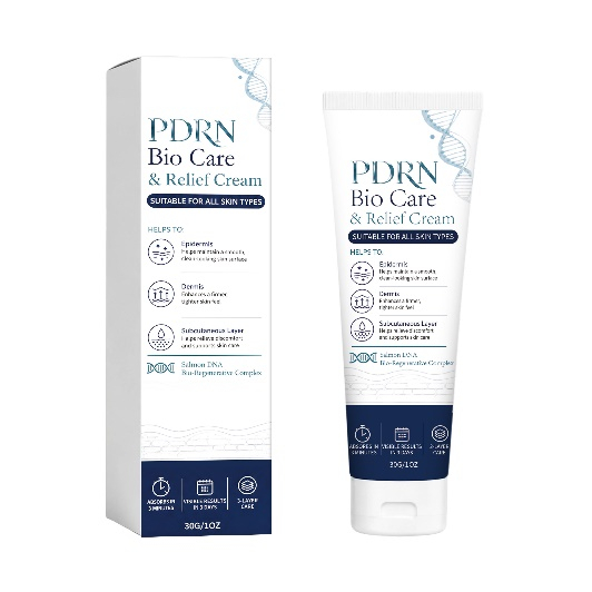 Skin Nourishing Cream