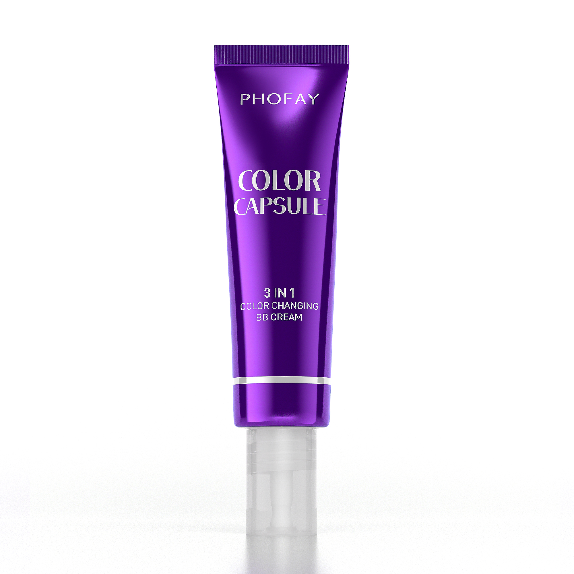 C-F024 Color Changing BB Cream