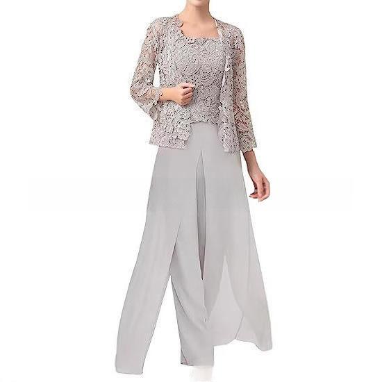 Elegant And Graceful Formal Dress For Moms Suitable For Everyday Wear