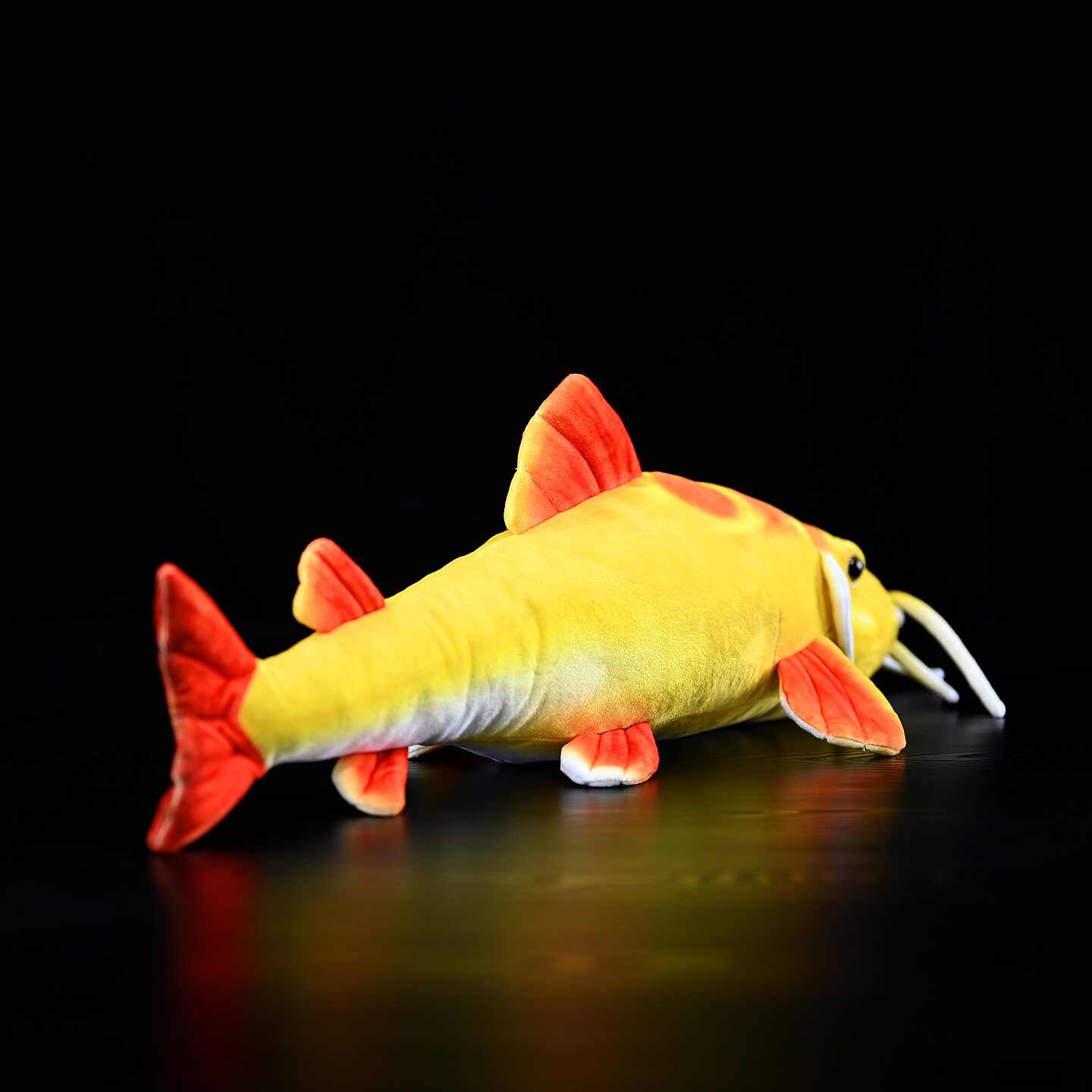 Stuffed & Plush Animals