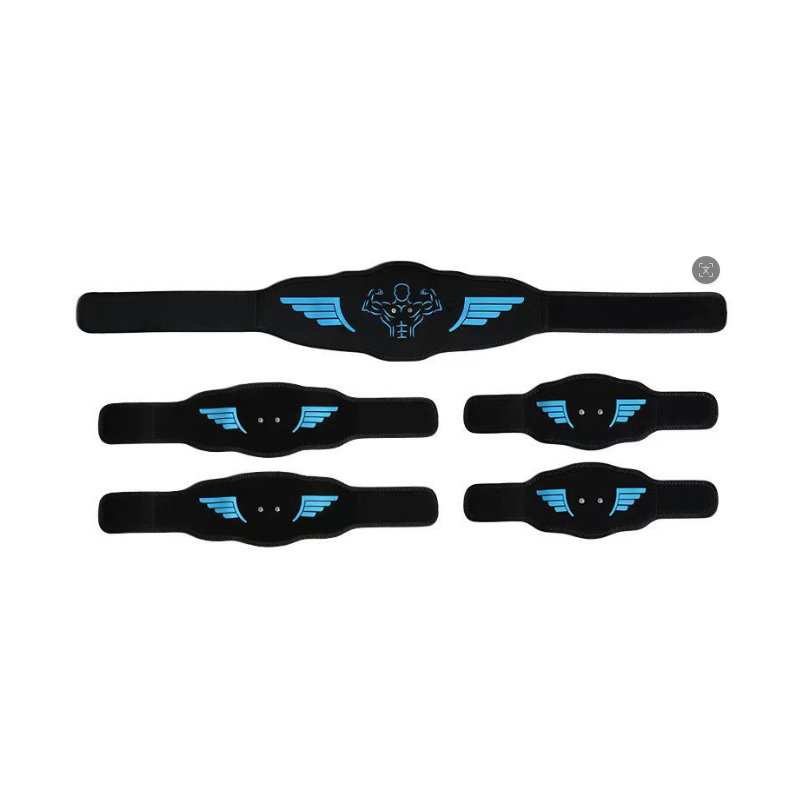 Massage Abdomen Belt Leg Training