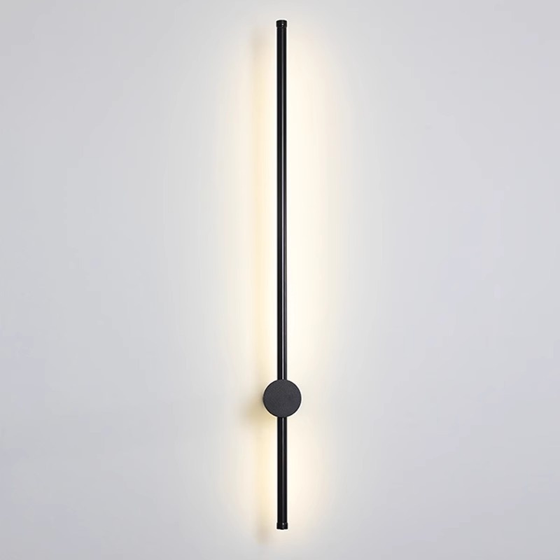 Living Room Feature Wall Decorative Strip Lighting