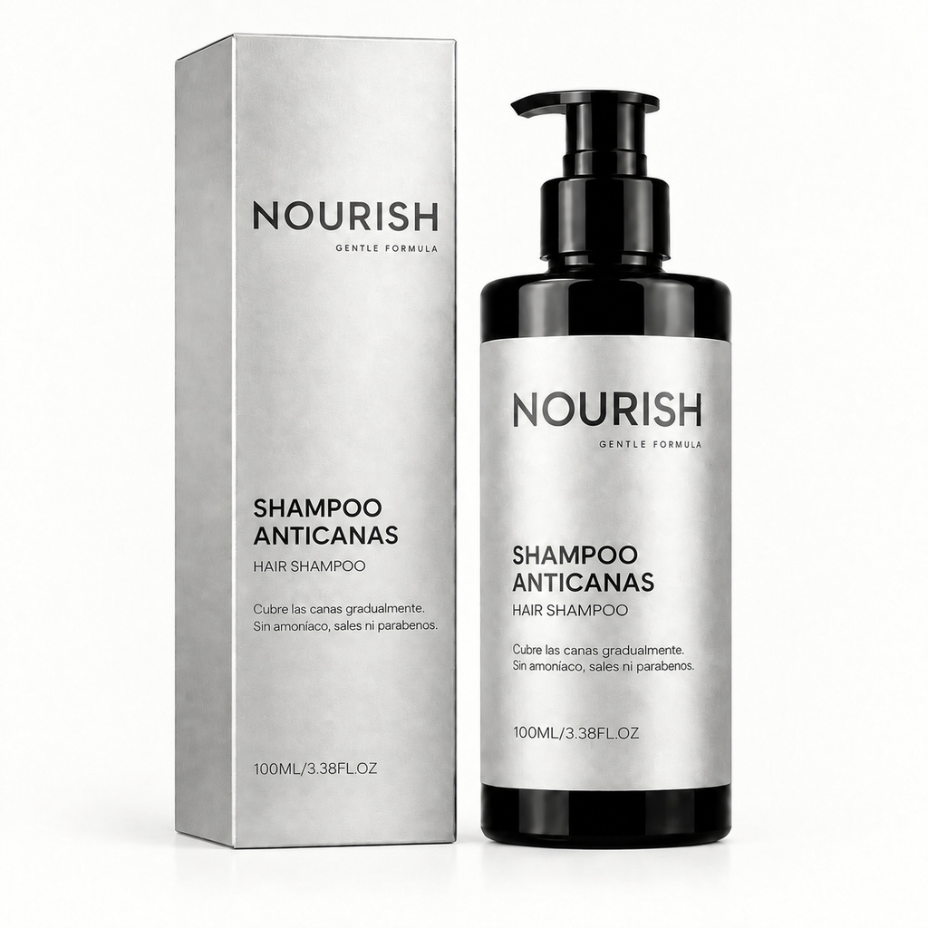 Hair Care Shampoo