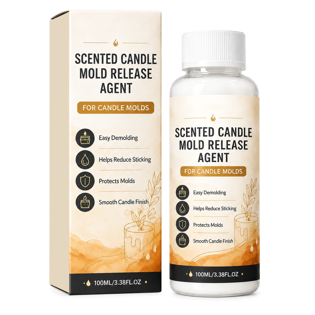 Aromatherapy Candle Release Agent