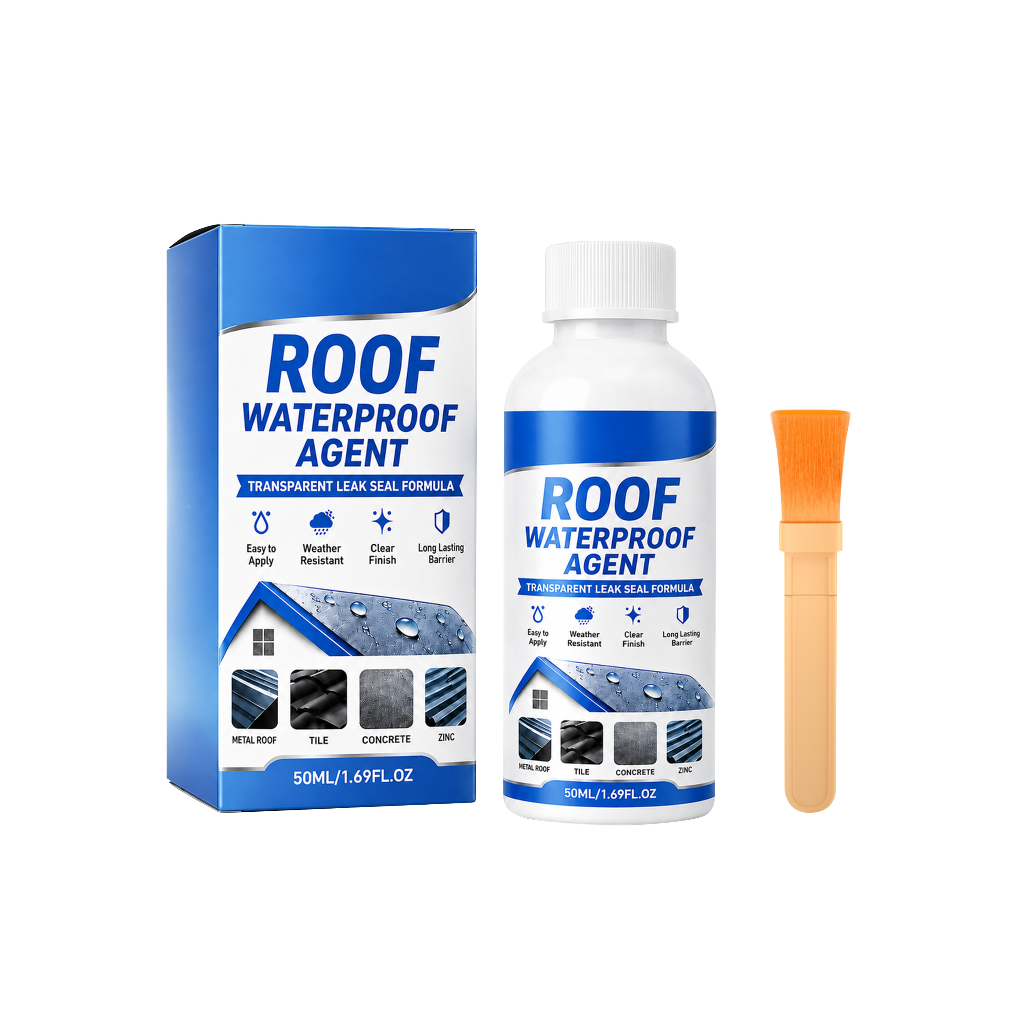 Waterproof Sealant