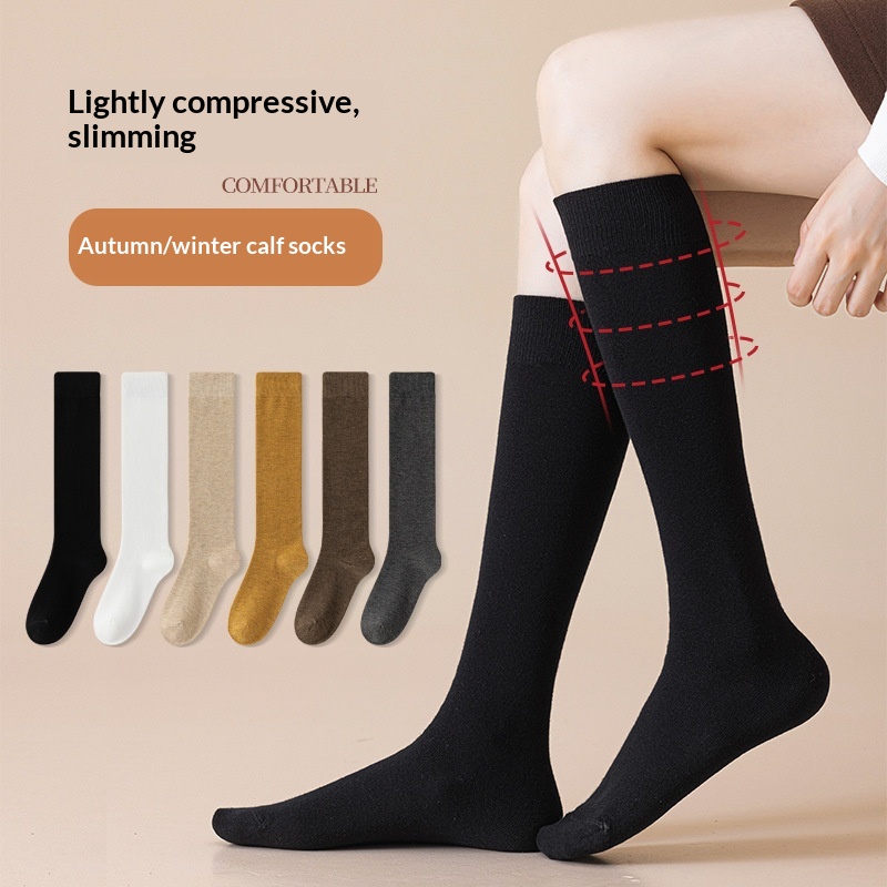 Women's Ankle Socks For Spring And Autumn