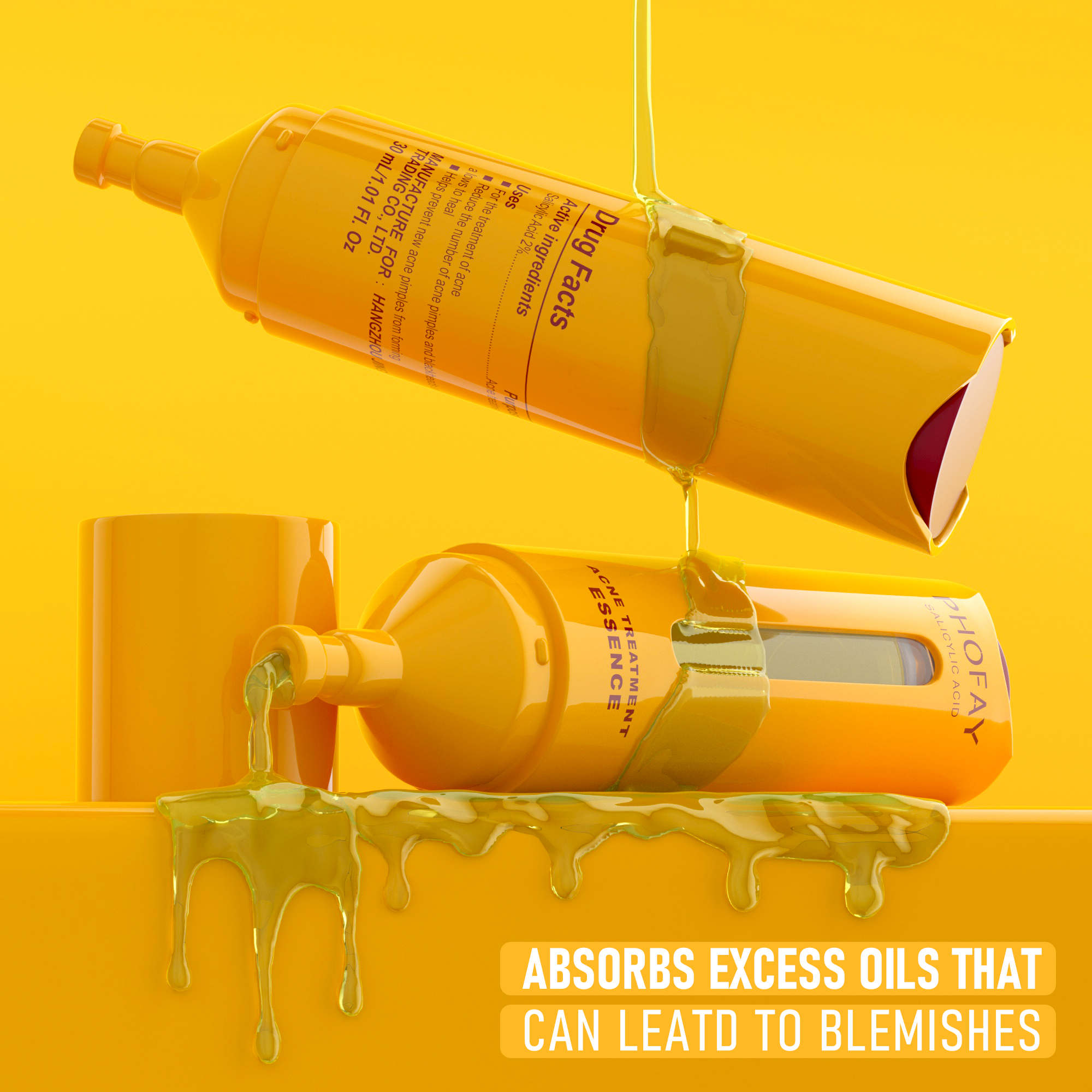 C-S002 Acne Removing image 4