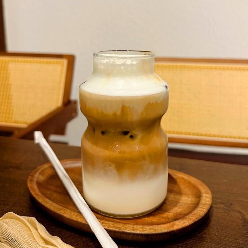 Heat-resistant High-borosilicate Retro Transparent Uniquely…