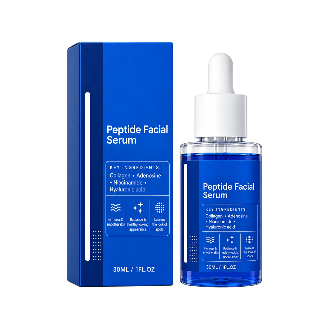 Firmness Peptide Facial Serum