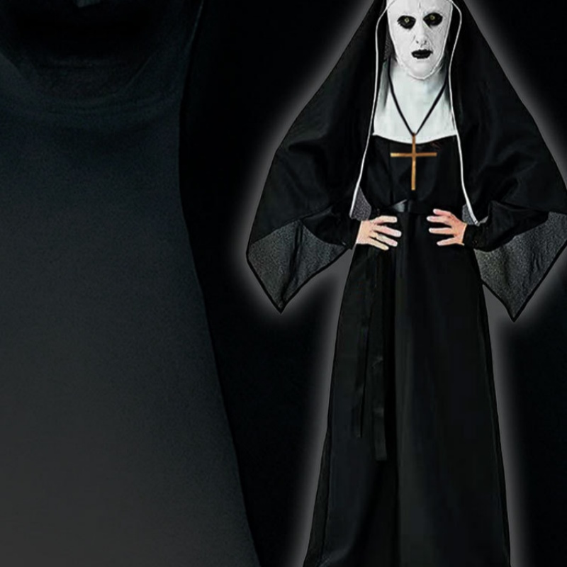 Women's Halloween Party Performance Costume
