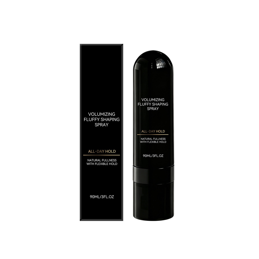 Refreshing Styling Spray