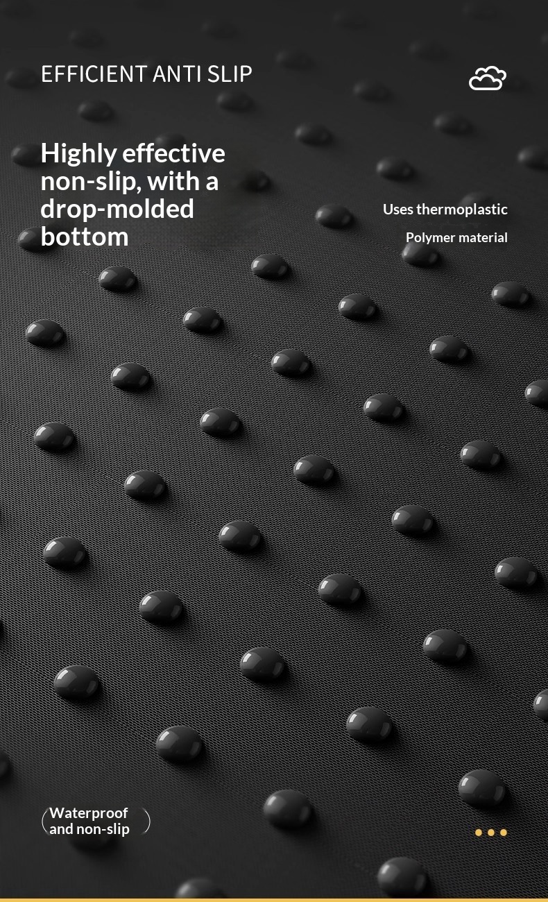 Removable And Washable Dog Bed Pet Nest detail photo 11