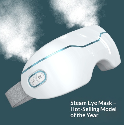 Private model eye care machine steam atomization cold