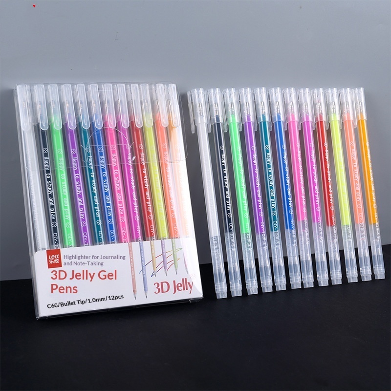 Journaling Children's Outline Tracing Pen