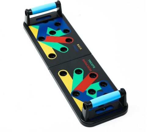 Multifunctional Push Up Board, picture 6 of 6