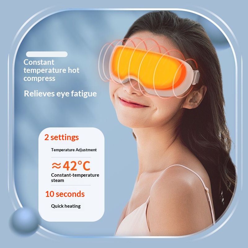Private model eye care machine steam atomization cold