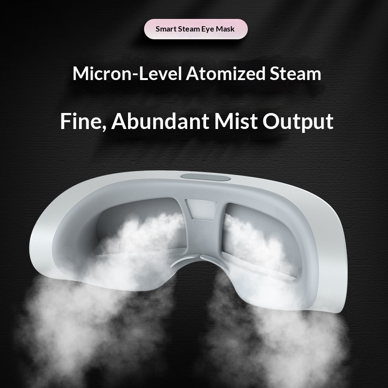 Private model eye care machine steam atomization cold