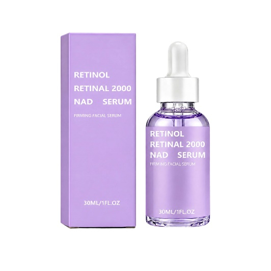 Retinol Facial Liquid