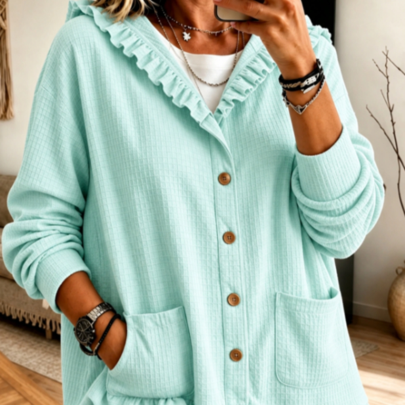 Lady's Blouse