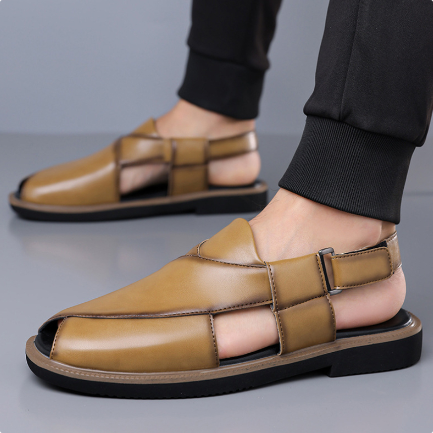 Men's Breathable Casual And Stylish Sandals